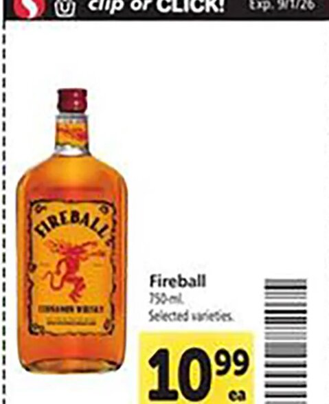 Fireball