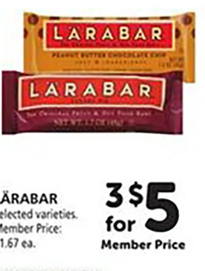 LARABAR