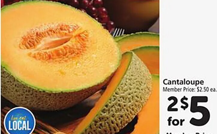Cantaloupe
