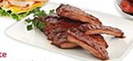 St. Louis Style Ribs