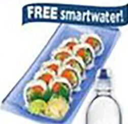 Fresh Sushi
