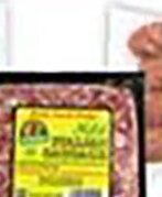 Miller's Premium Beef Franks