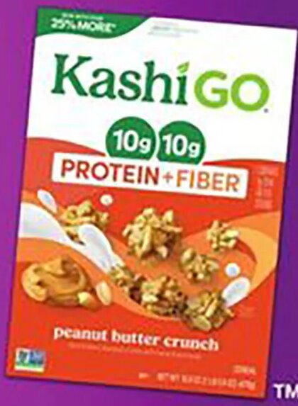 Kashi GO