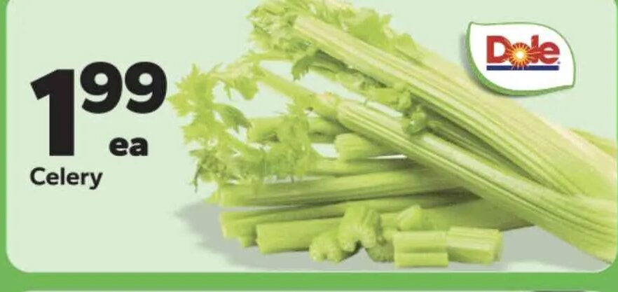 Celery
