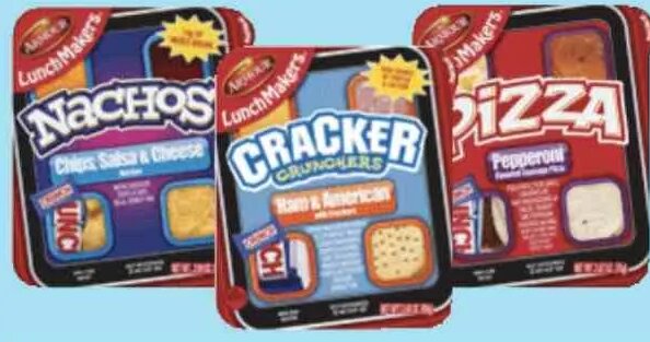 Armour LunchMakers