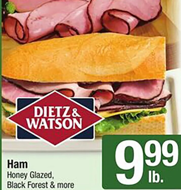 Ham