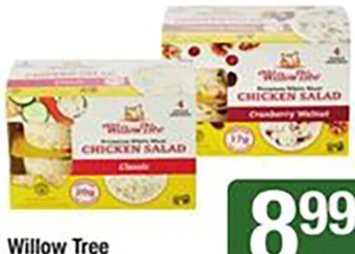 Chicken Salad