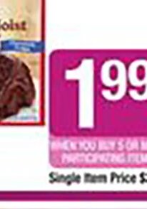 Old El Paso Seasoning Mix