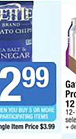 Gold Peak 18.5 oz., Vitaminwater 20 oz., Smart Water Sport Cap 700 ml. at Shaw's