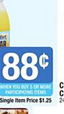 Chobani Creamer at Shaw's