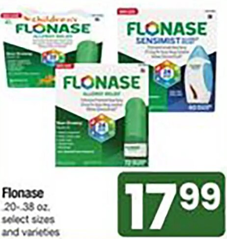 Flonase