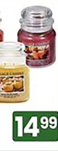 Village Candles