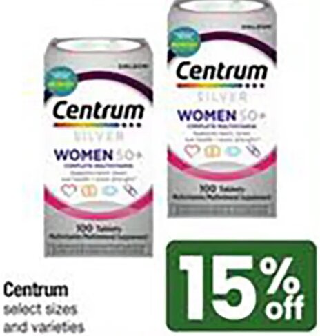 Centrum