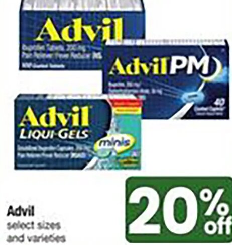 Advil