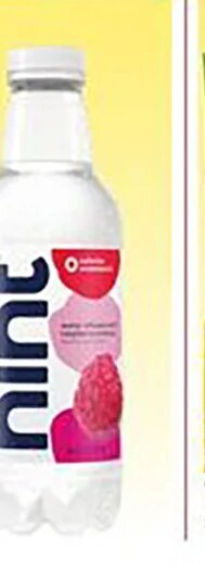 Hint Water