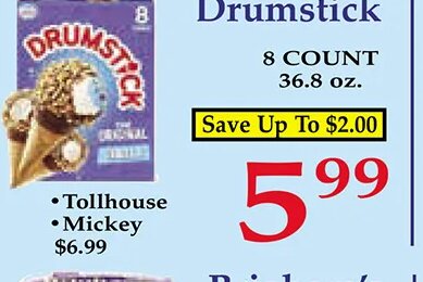 Drumstick