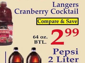 4C Iced Tea Mix at Market Basket