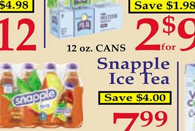 Ocean Spray 100% Grapefruit