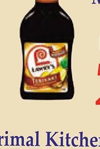 Lawry's Marinades
