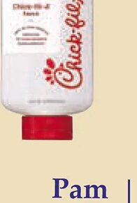 Chick-Fil-A Sauces