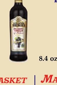 Filippo Berio Balsamic Vinegar