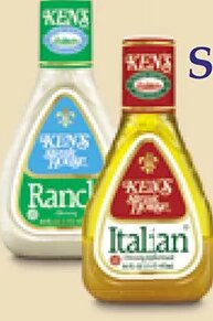 Ken's Salad Dressing