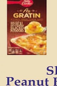Betty Crocker Potatoes