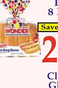 Wonder Rolls 8 Pack