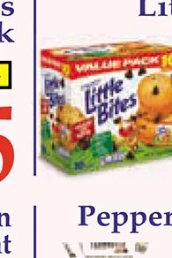 Entenmann's Little Bites