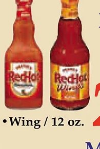 Frank's Red Hot Sauce