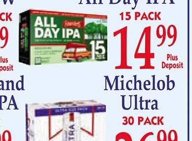 Founders All Day IPA