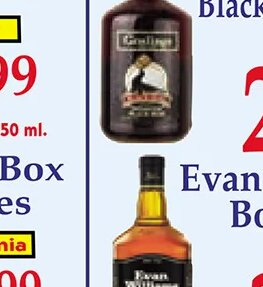 Goslings Black Seal Rum