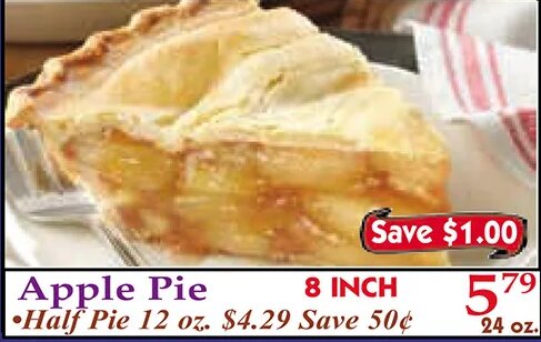 Apple Pie