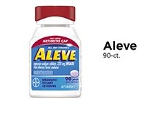 Aleve