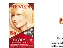 Revlon Colorsilk