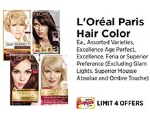 L'Oréal Paris Hair Color
