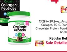 Orgain