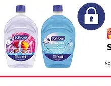 Softsoap Hand Soap Refills