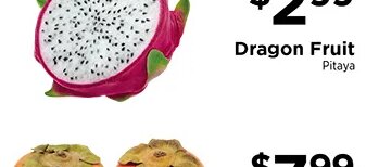Dragon Fruit