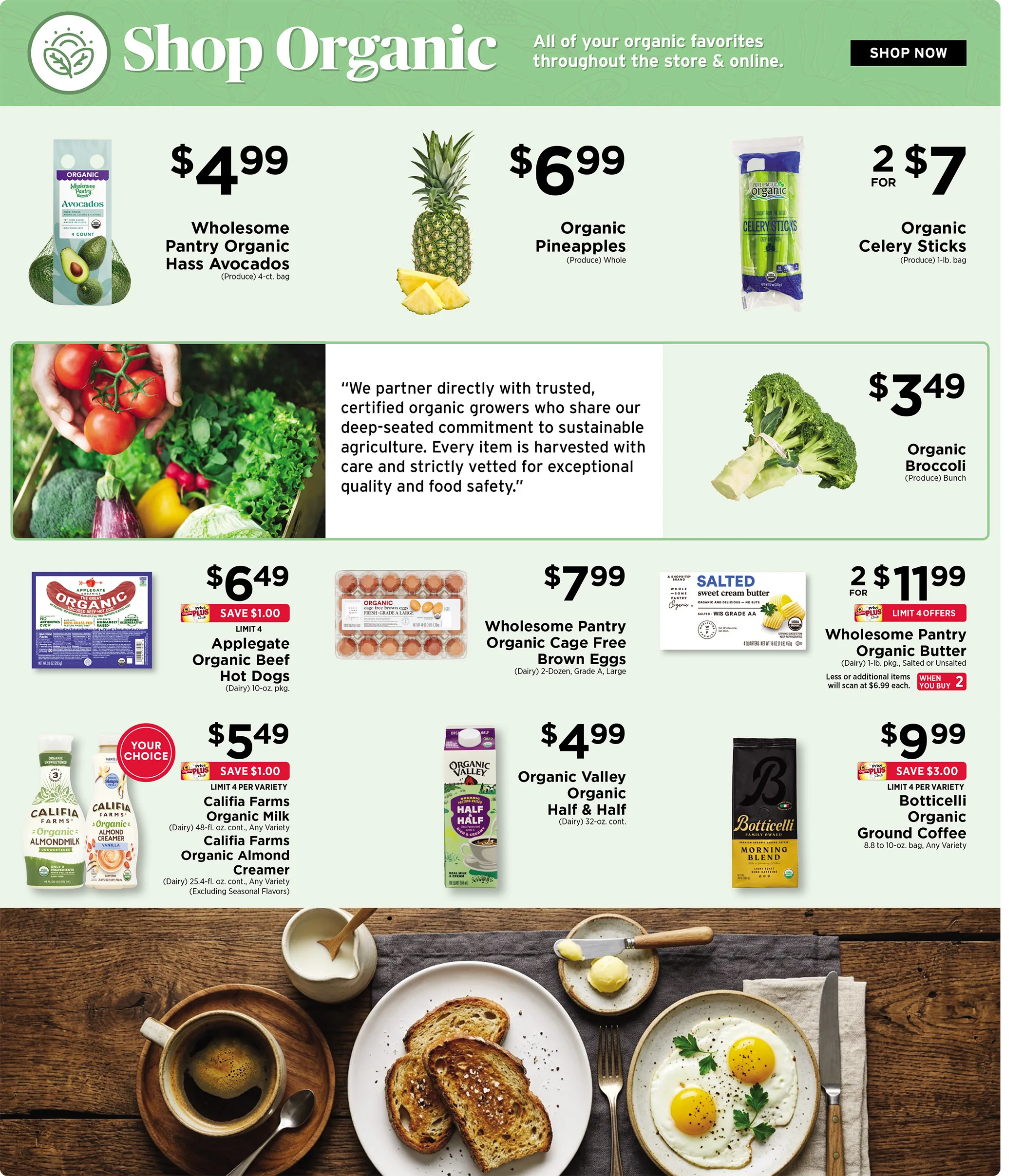 ShopRite Weekly Ad Page 12