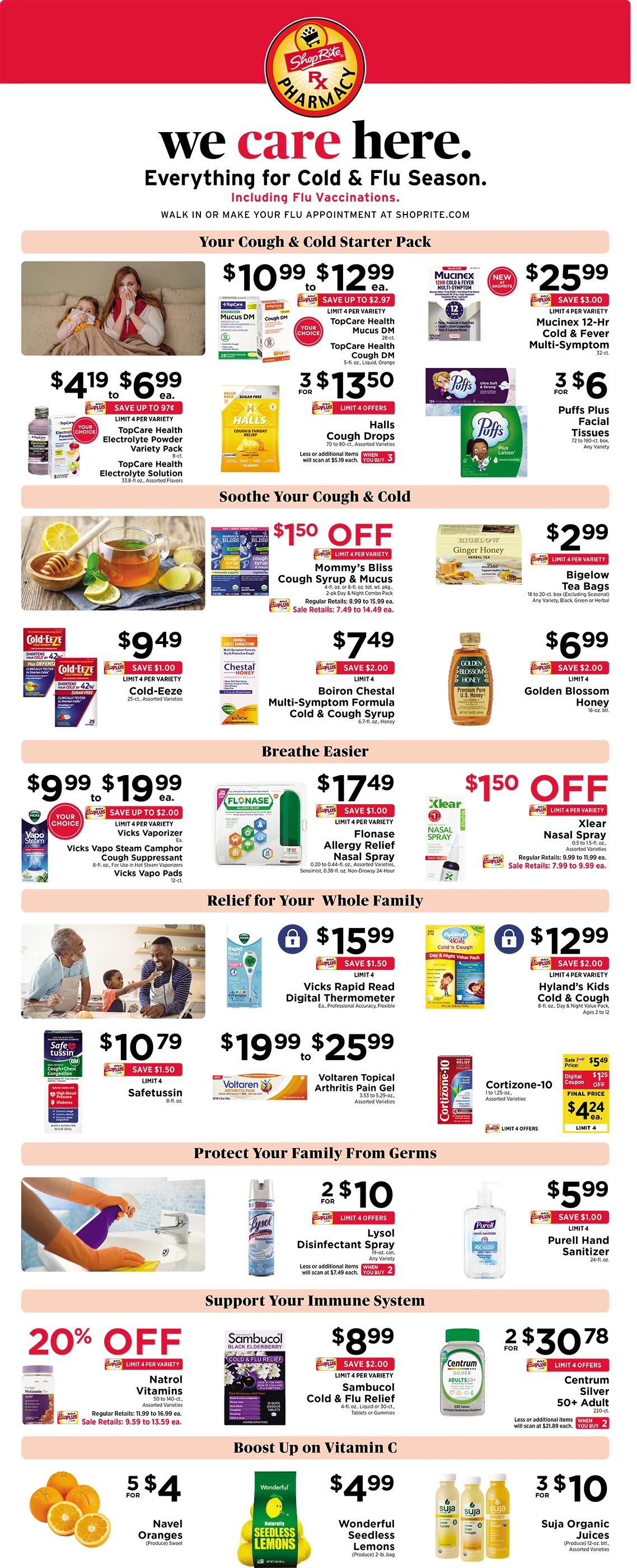 ShopRite Weekly Ad Page 13