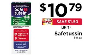 Safetussin