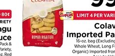 Colavita Imported Pasta