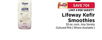 Lifeway Kefir