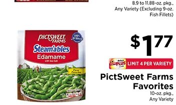 Banquet Classic Meals