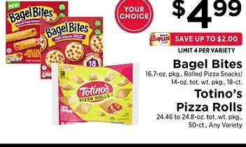 PictSweet Farms Favorites