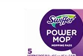 Swiffer Refill Pads at ShopRite