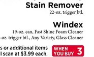 Windex