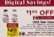 OGX Hair Care