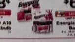 Energizer Max Batteries